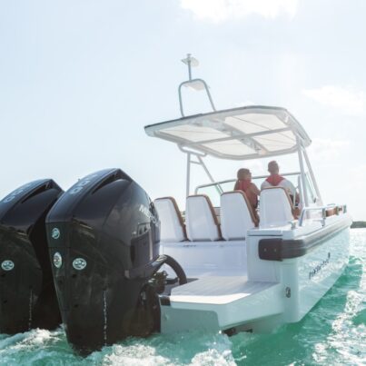 florida marine surveyor