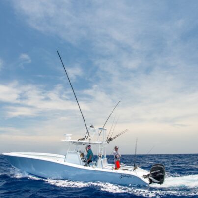 florida marine surveyor