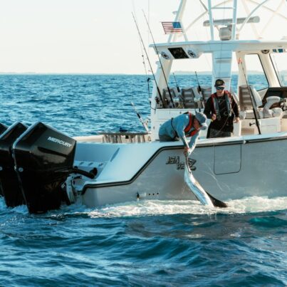 florida marine surveyor