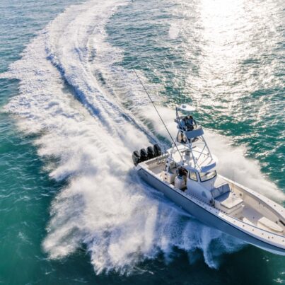 florida marine surveyor